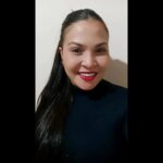 Profile picture of Pamela Melo