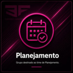 Planejamento