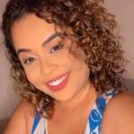 Profile picture of Nayara Silva