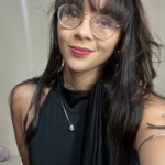 Profile picture of Julia Silva