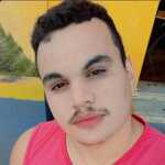 Profile picture of Geovane Souto