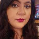 Profile picture of Mariana Vieira