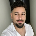 Profile picture of Jhone Souza