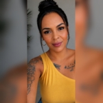 Profile picture of Gislane Moreira
