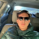 Profile picture of Samuel Maia