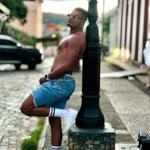 Profile picture of Wesley Anjos