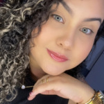 Profile picture of Giovana Ribeiro